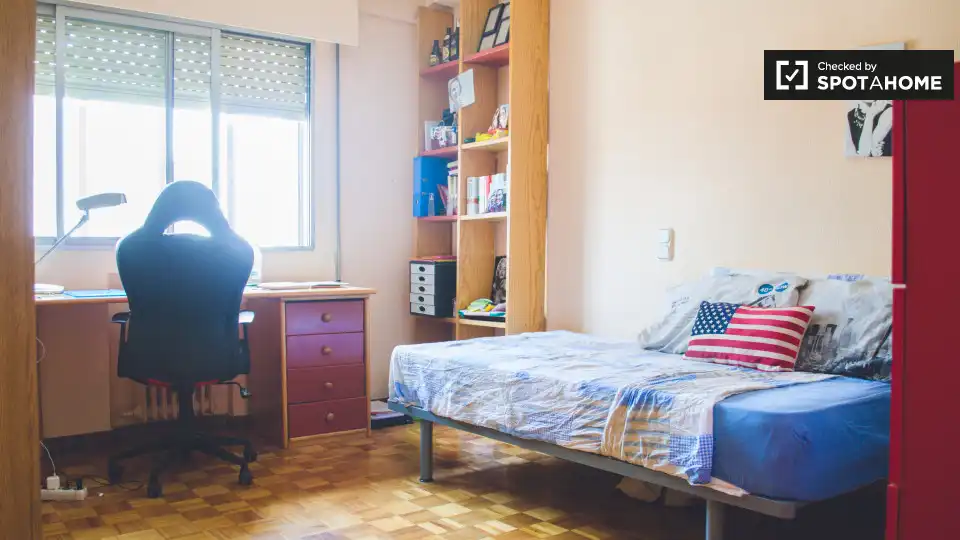 Appartamento in affitto a Tetuán, imagen 18