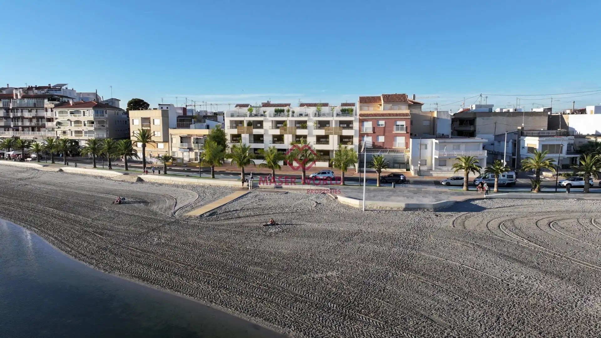 Appartement compact avec piscine à vendre à Los Cuarteros, imagen 6