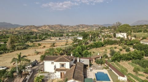Encantadora finca rural con cuadras: un paraíso para los amantes de los caballos en Coín, image 2