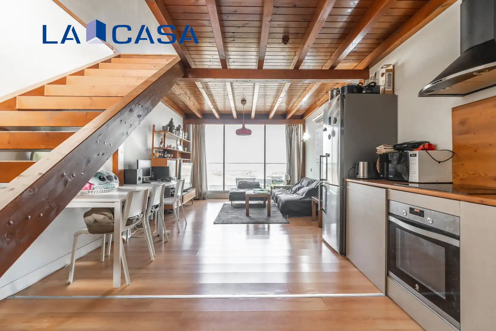 Dúplex en venta en Calle Arquímedes, Valdepelayo - Montepinos - Arroyo Culebro