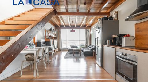 Foto 2 de Dúplex en venta en Calle Arquímedes, Valdepelayo - Montepinos - Arroyo Culebro, Leganés