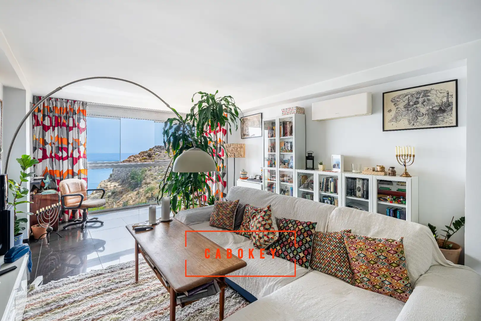 Piso en venta en Castell del Rey