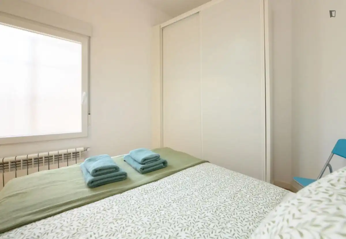 Apartamento en alquiler en Chamartín, imagen 25