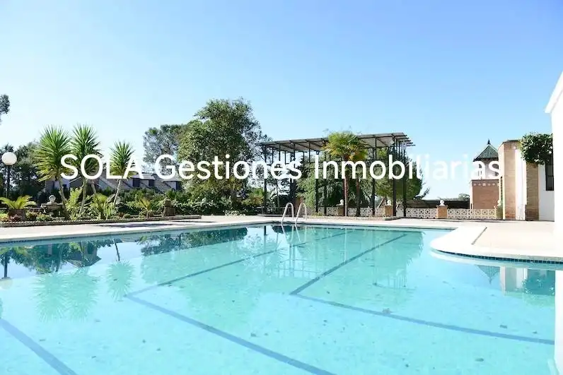 Xalet amb piscina en venda a Torreperogil, imagen 13