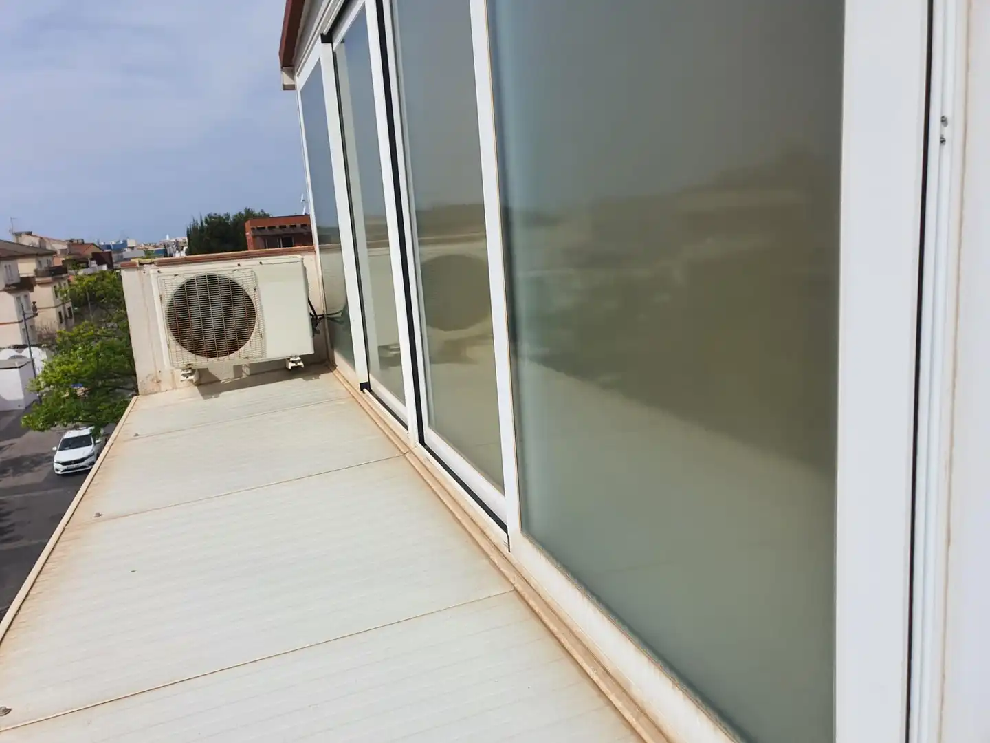 Terrace of Duplexes for sale in Calafell  with Air Conditioner, Heating and Terrace