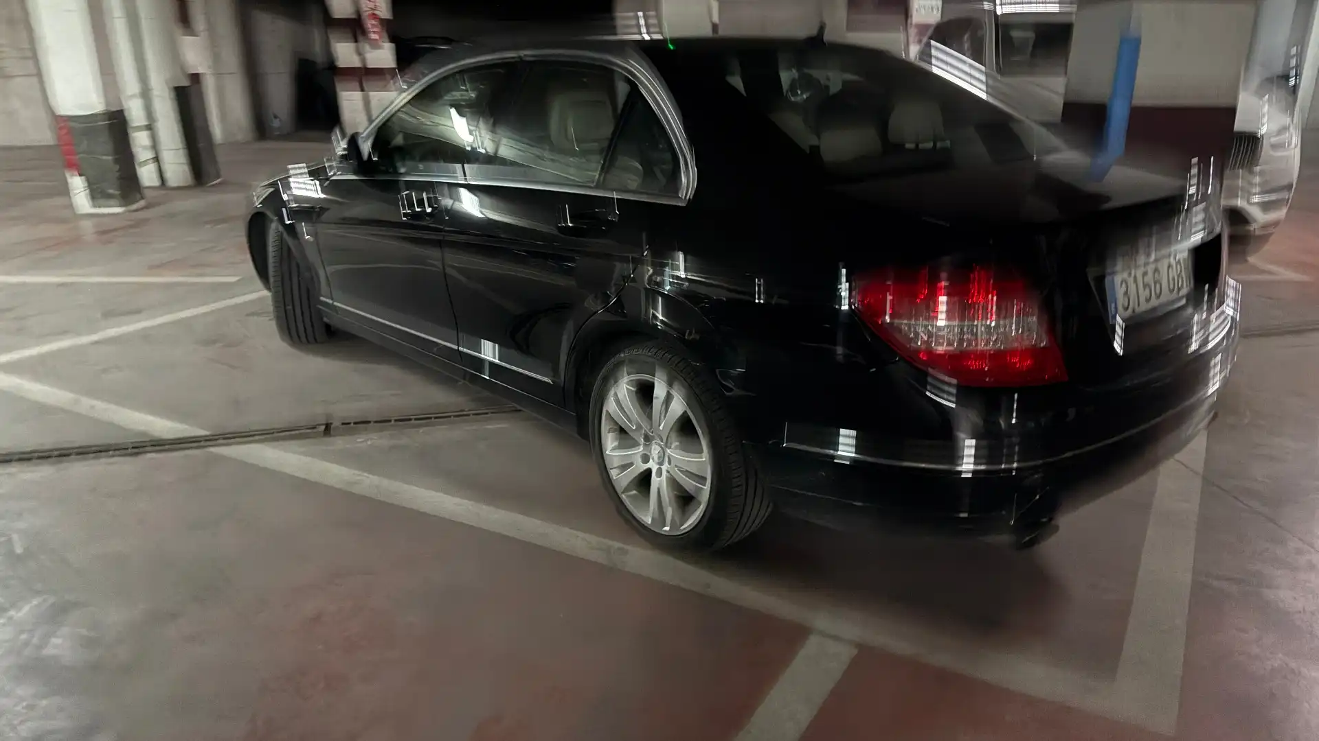 Parking de Piso en venta en Albacete con Aire acondicionado, Calefacción y Jardín privado