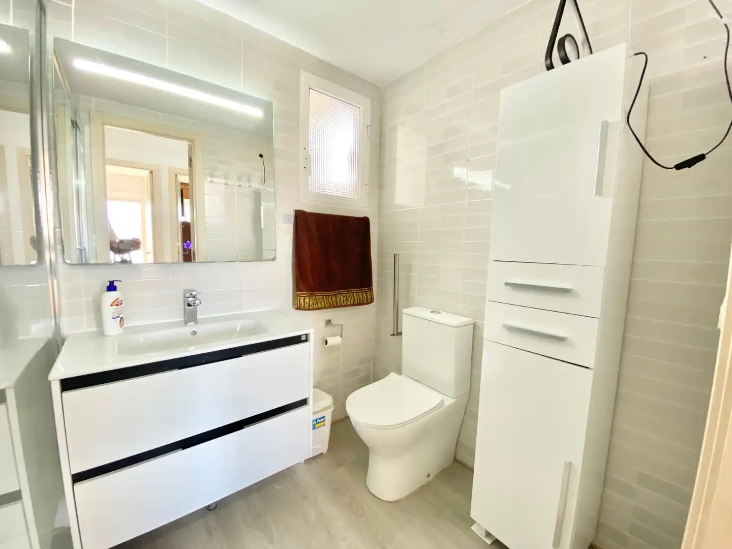 Mini appartamento con piscina in affitto a Playa de San Juan - El Cabo de las Huertas, imagen 19