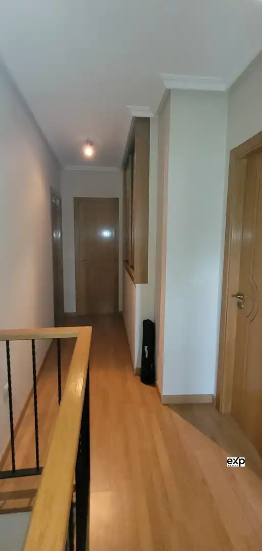 Duplexes for sale in Foz  with Heating