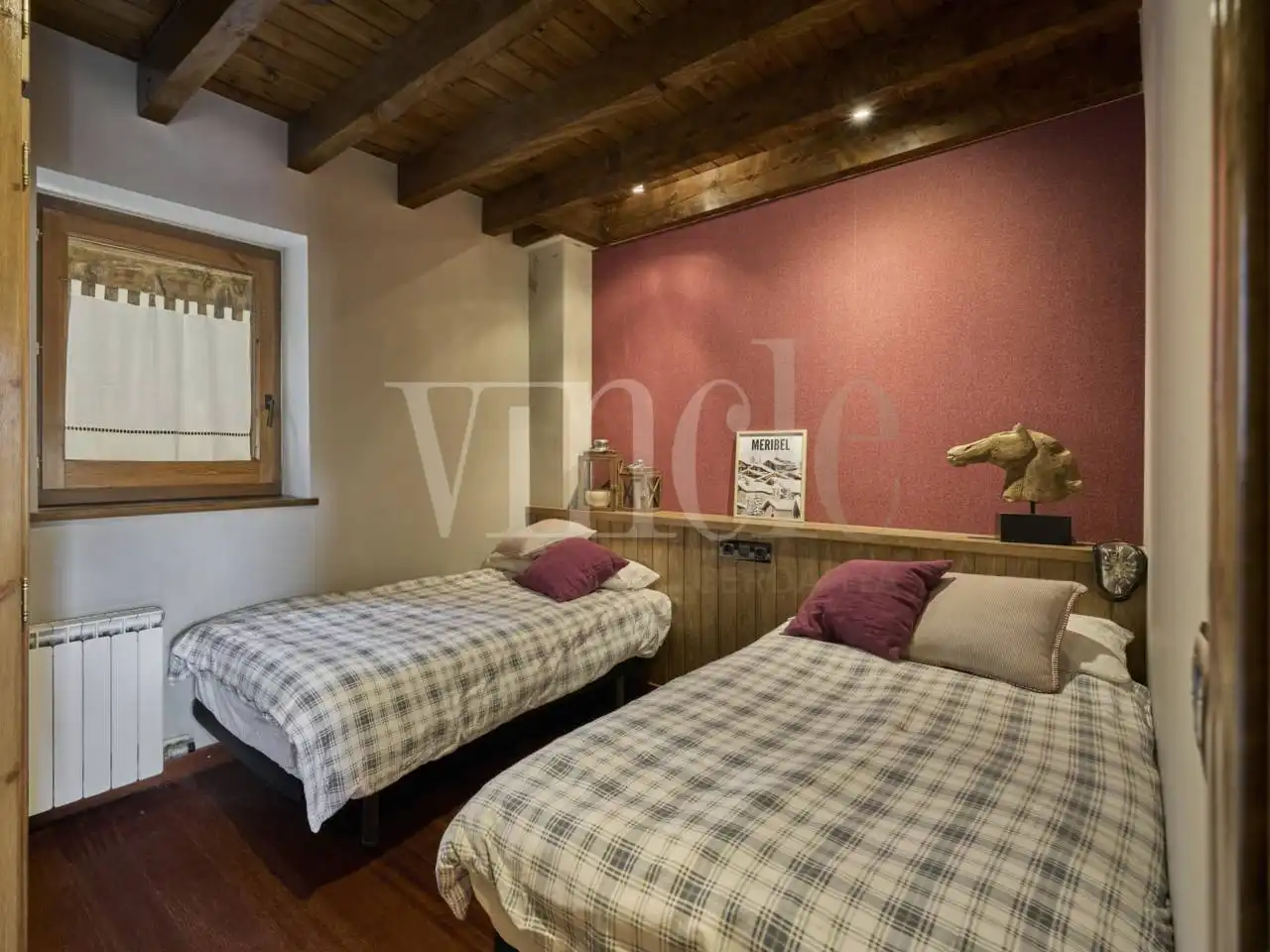 Dúplex en venda a Calle NOU, Fontanals de Cerdanya