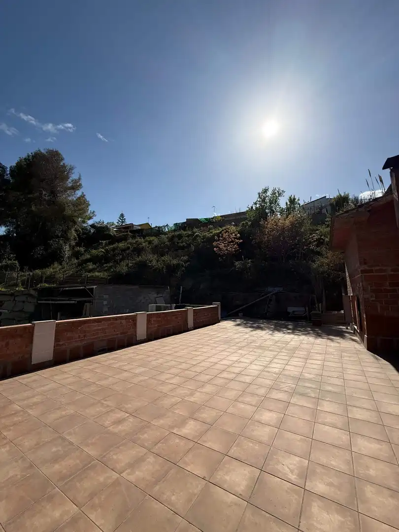 Casa amb terrassa en venda a Cabrera d'Anoia, imagen 92