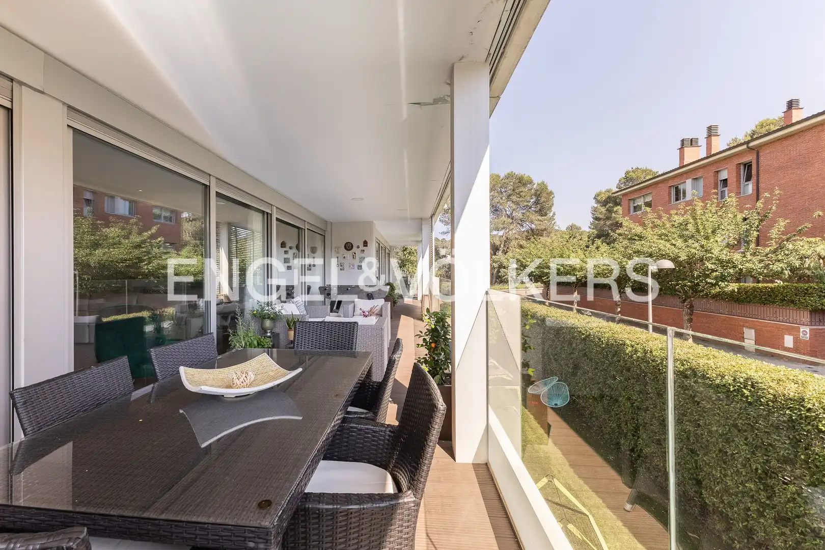Flat with pool for sale in Carrer Maria Benlliure, imagen 13