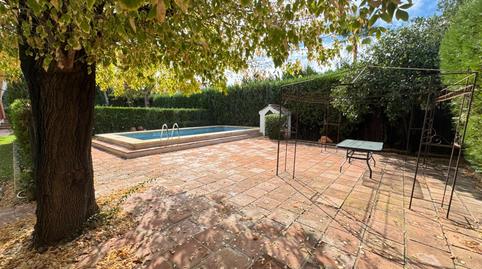 Foto 3 de Casa o xalet en venda a Oromana, Sevilla