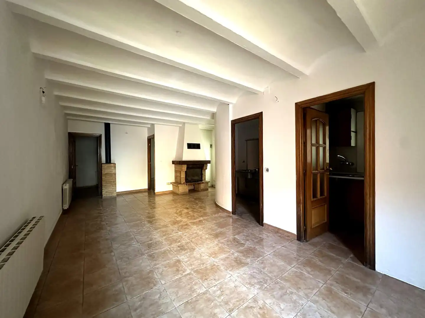 Planta baja en venta en Pallejà