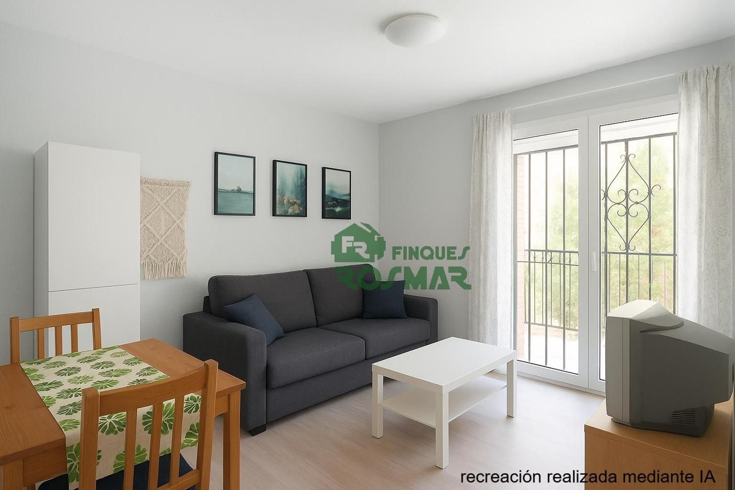 Living room of Premises for sale in Lloret de Mar