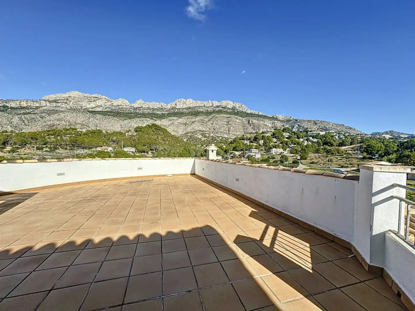 Appartamento con terrazza in vendita a Altea ciudad, imagen 42