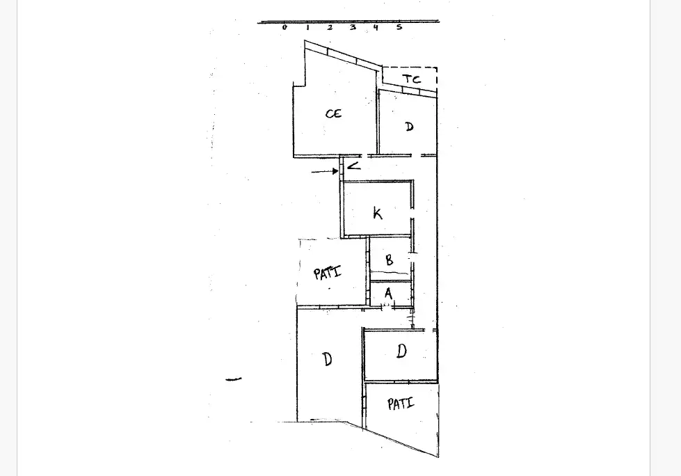 Wohnung zum Verkauf in ESTANISLAU FIGUERES, Eixample