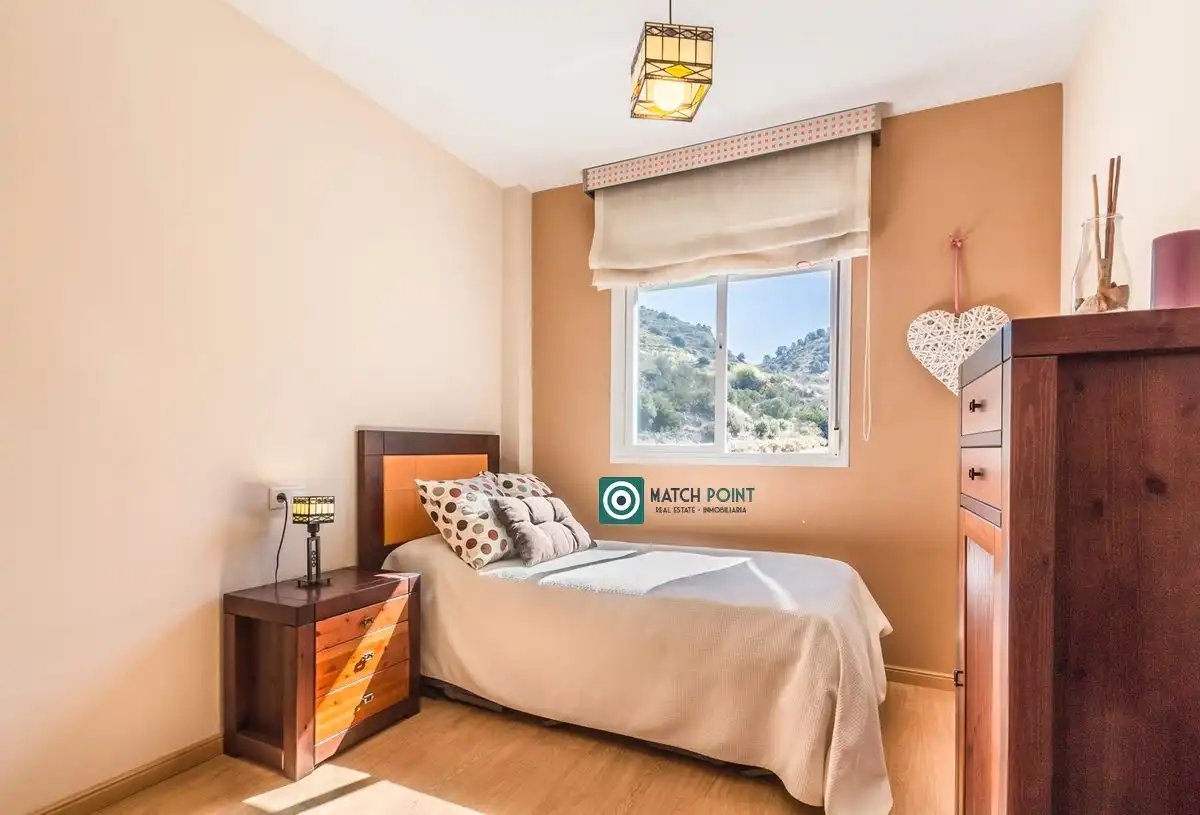 Detached homes for rent in Calle Rambla del Espinar, La Herradura centro