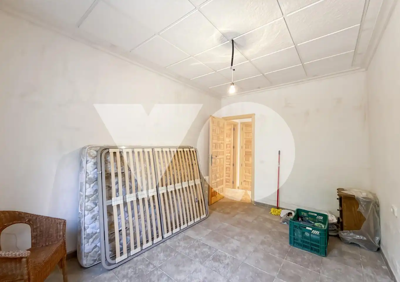 Maison avec piscine à vendre à Diseminado Almodovar Poligono 62, parcela 206, imagen 19