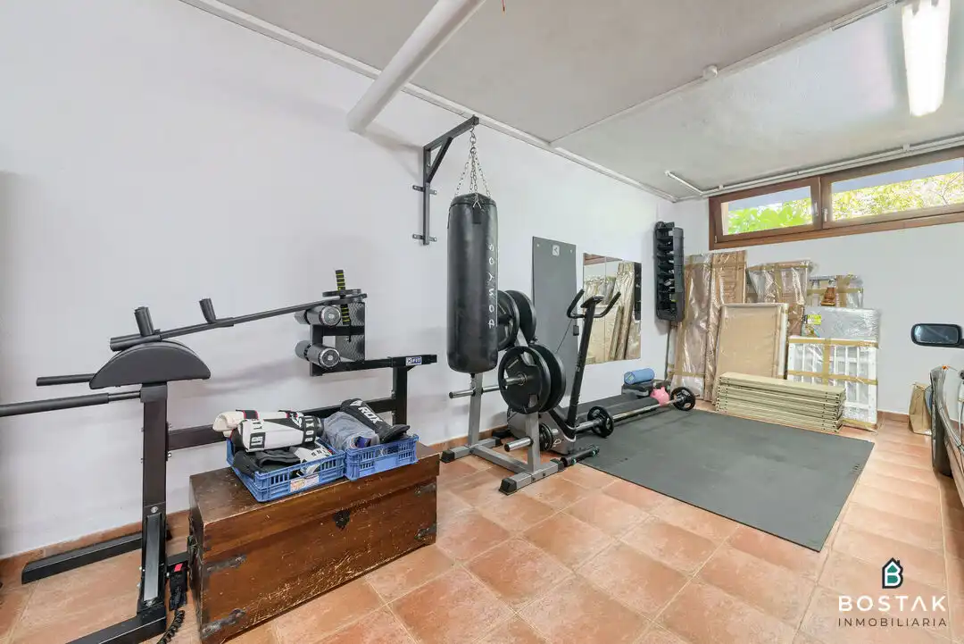 Country house with terrace for sale in Barrio Ergoien, imagen 36