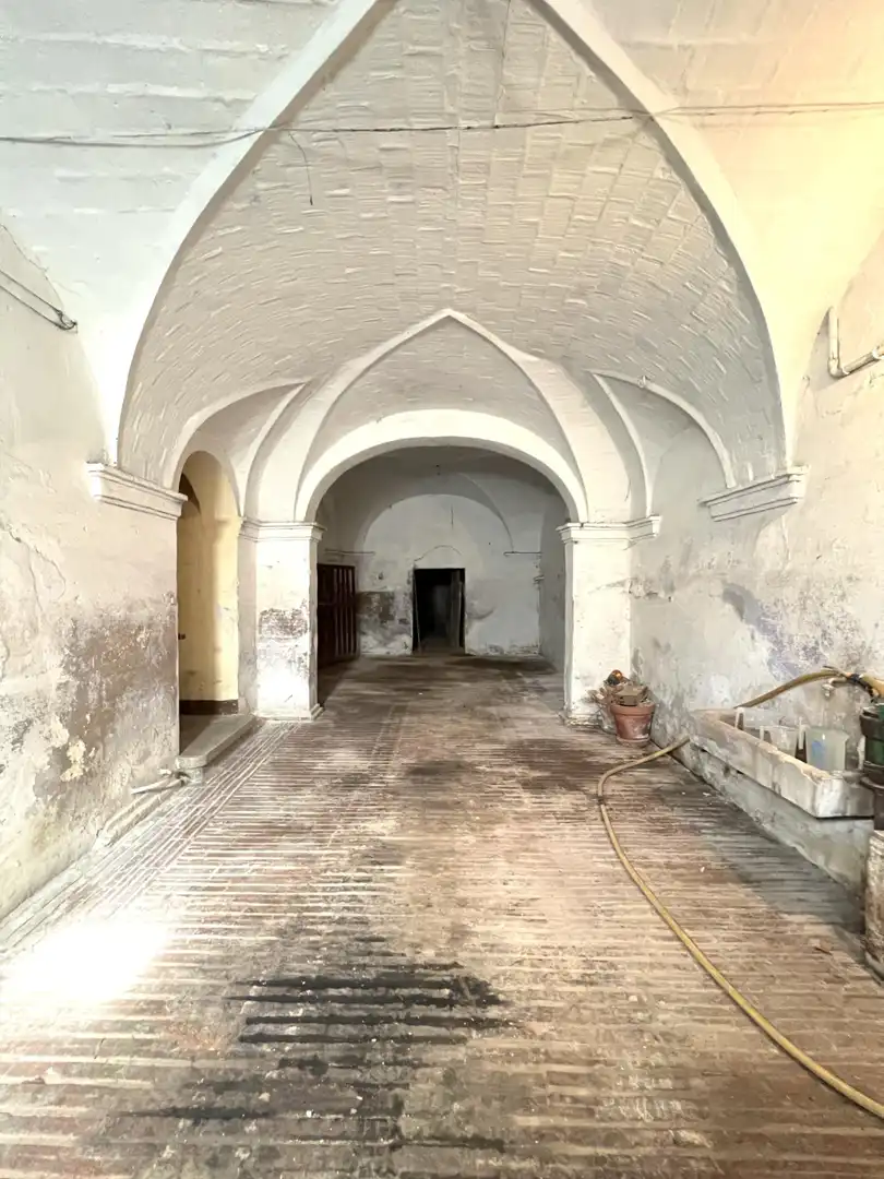 Casa adosada en venda en L'Armentera amb Traster i Balcó