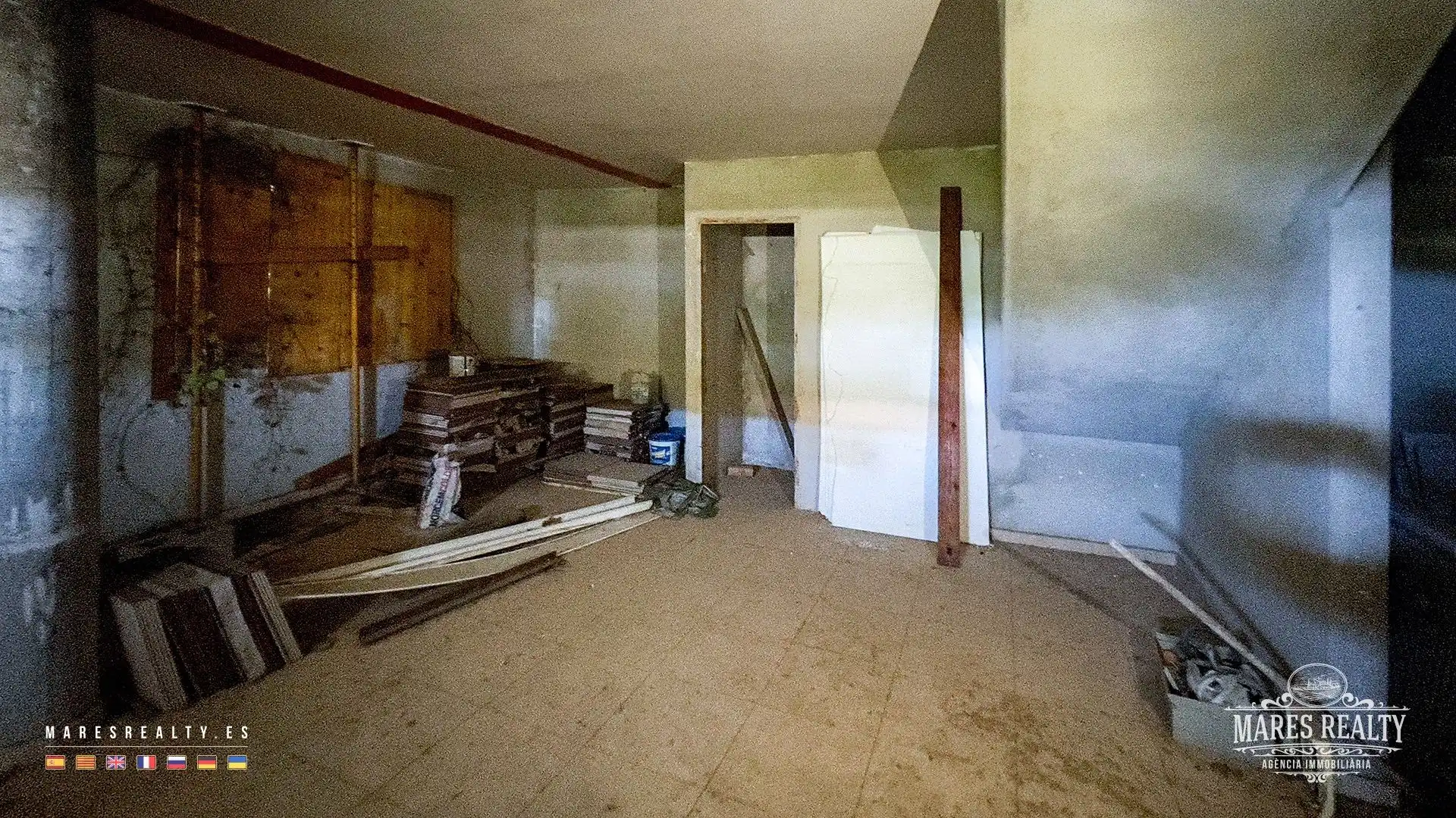 Casa in vendita a San Jaume, imagen 19