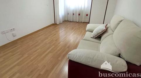 Foto 3 de Piso de alquiler en Navas de Tolosa, Centro ciudad, Linares