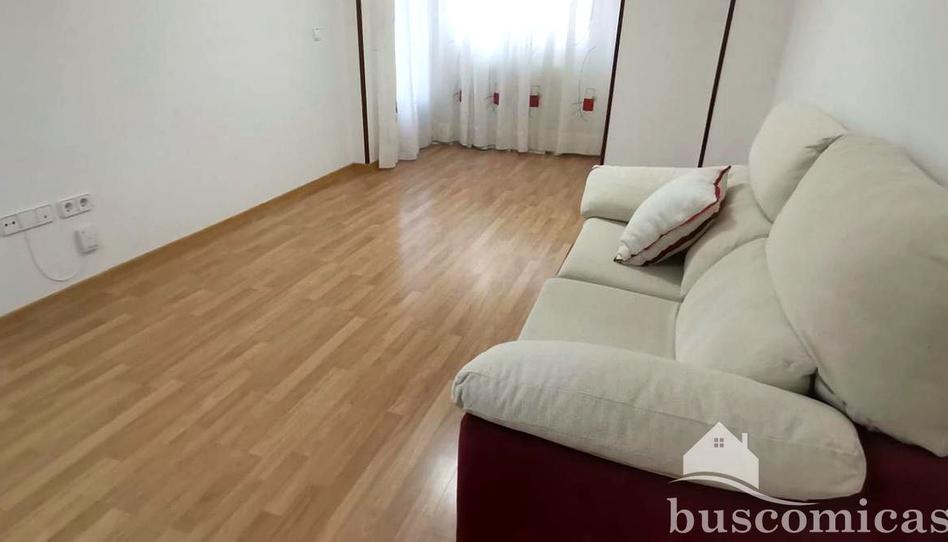 Foto 1 de Pis de lloguer a Navas de Tolosa, Centro ciudad, Jaén