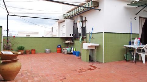Photo 5 of Single-family semi-detached for sale in San Alberto - La Alcubilla - Florisol, Málaga Capital