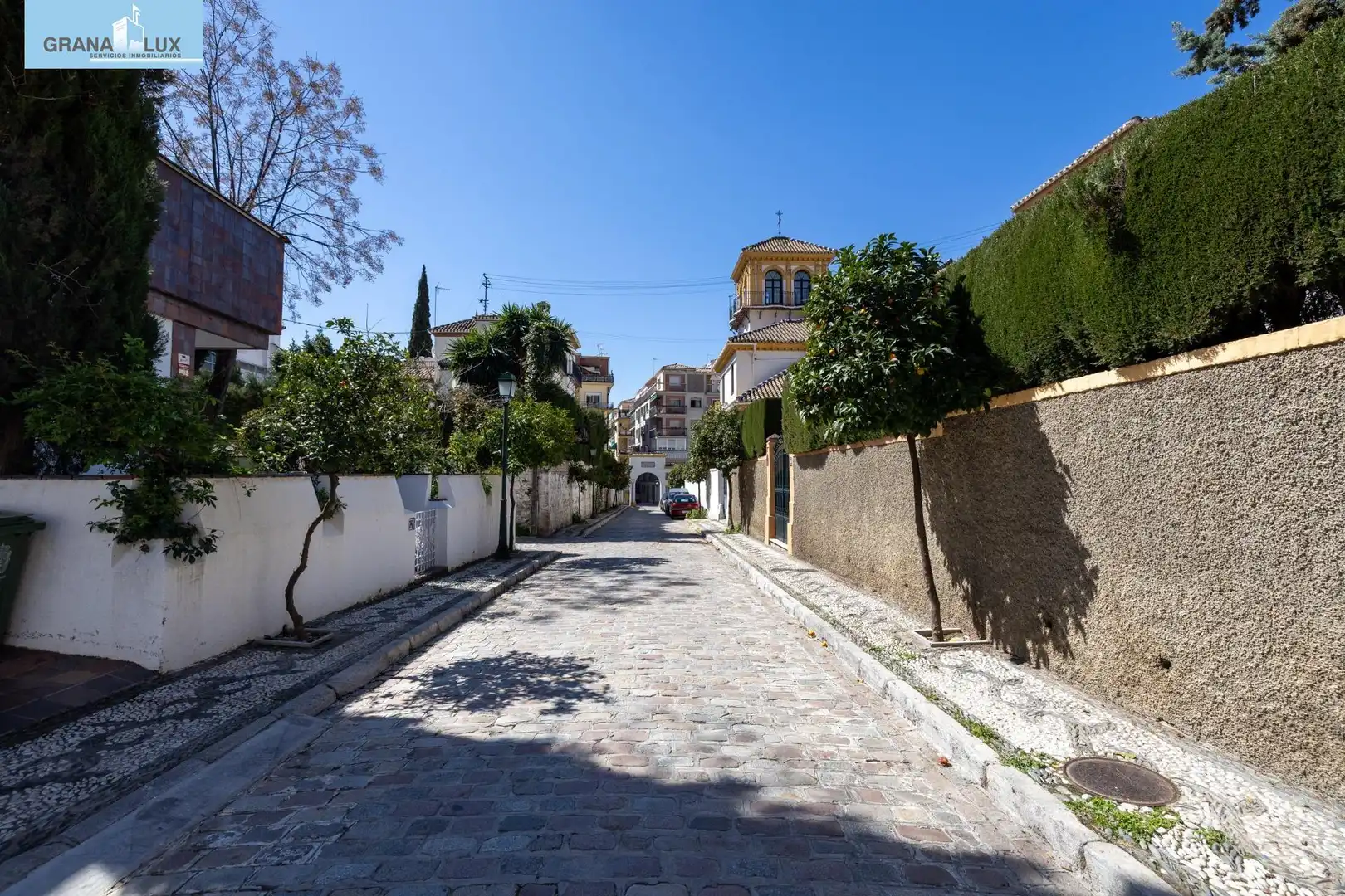 Flat with garden for sale in Calle Huerta de los Ángeles, imagen 31