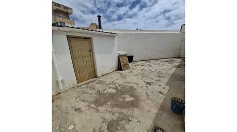 Foto 2 de Casa o xalet en venda a Roquetas Pueblo, Roquetas de Mar