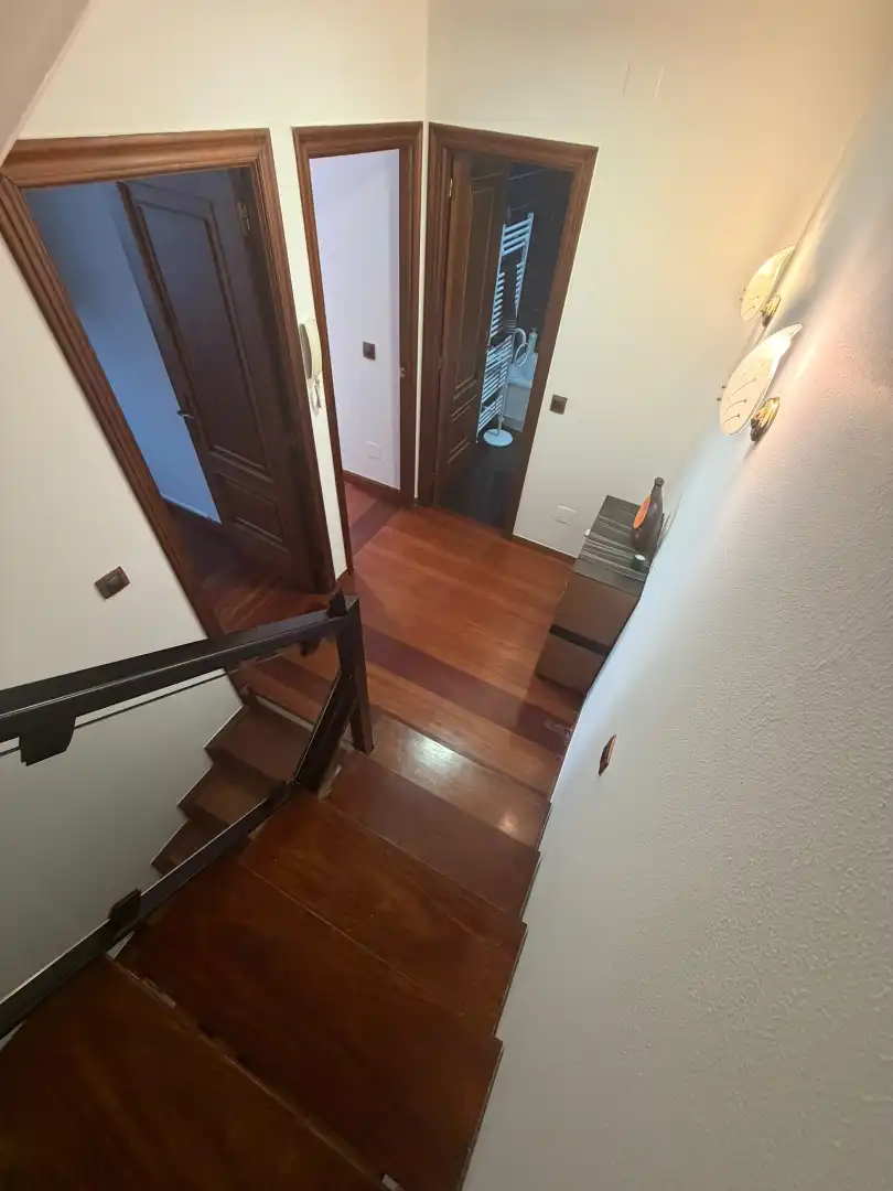 Detached homes for rent in Campus Sur - Santa Marta