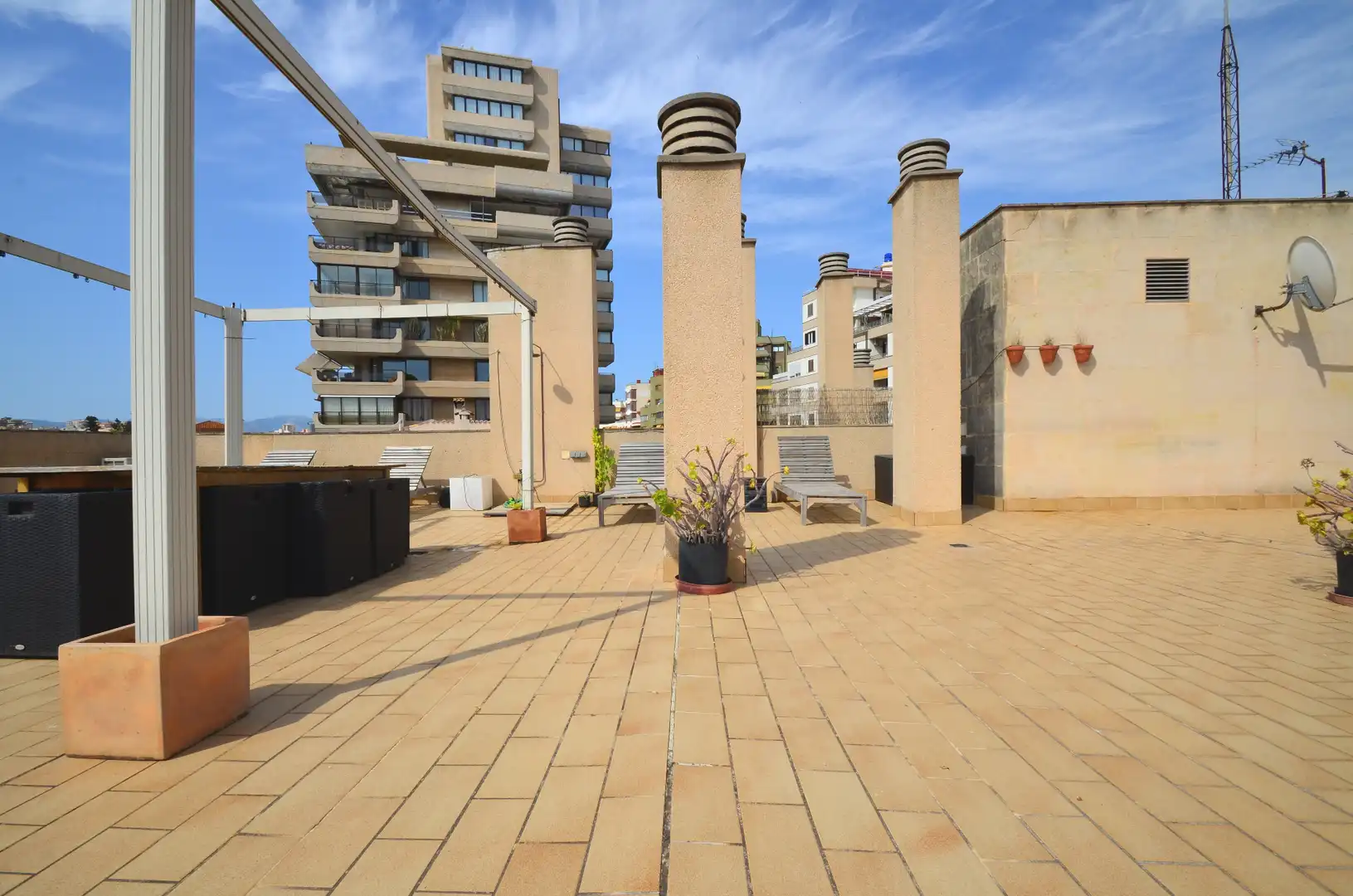 Ático con ascensor en venta en Ponent, imagen 19