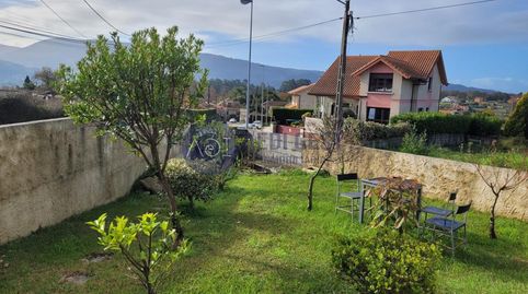 Foto 2 de Casa o chalet en venta en Rua Gándara, San Pedro da Ramallosa, Nigrán