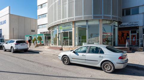 Foto 3 de Oficina en venda a Ceutí - Avenida España, 4, Parque Sur, Albacete Capital