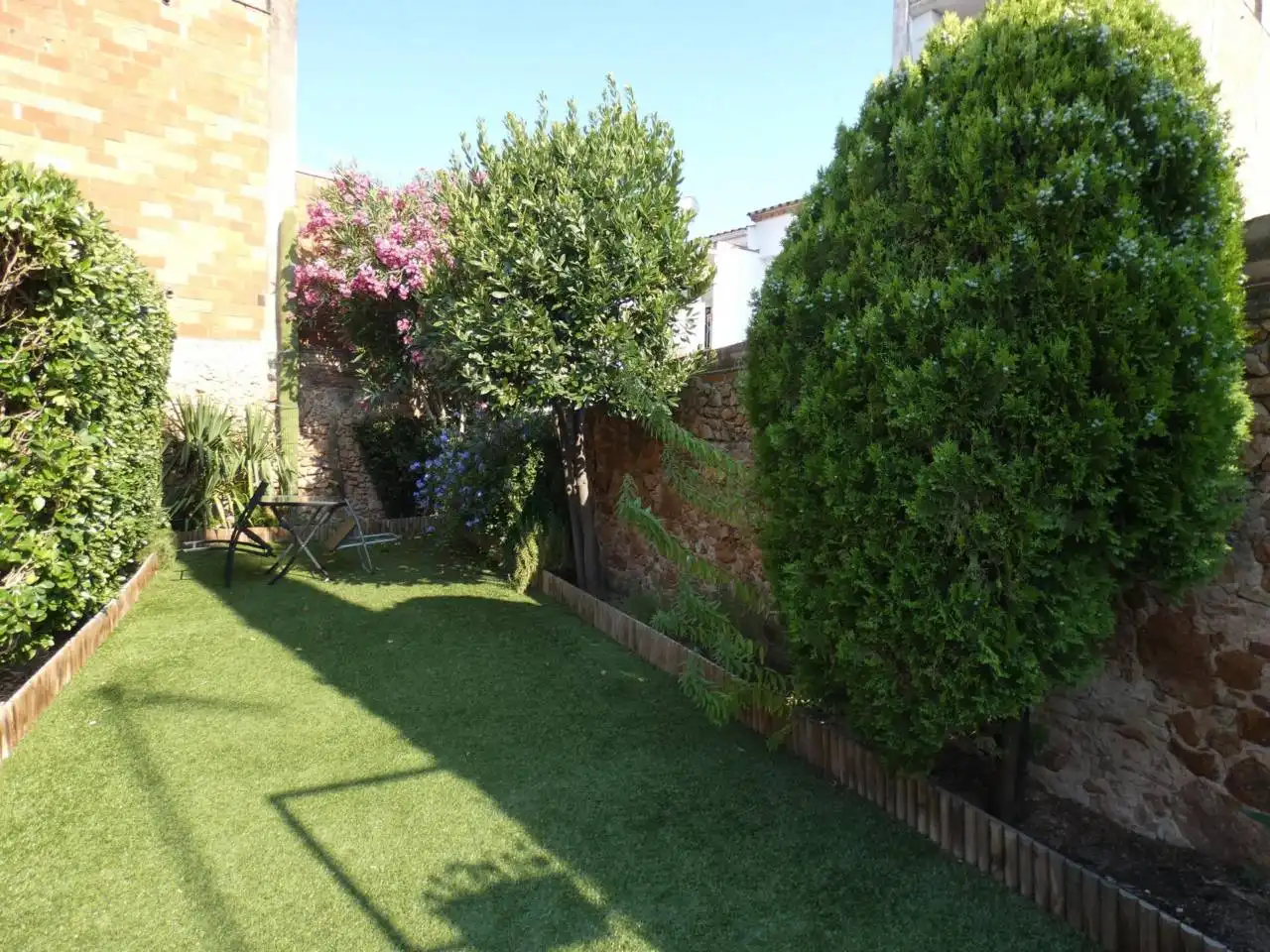 Maison avec jardin à vendre à Calle Nou del Garrofer