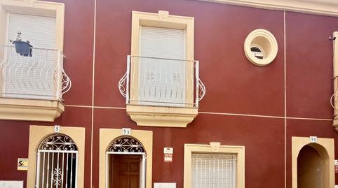 Foto 2 de Casa adosada en venda a Adra, Almería