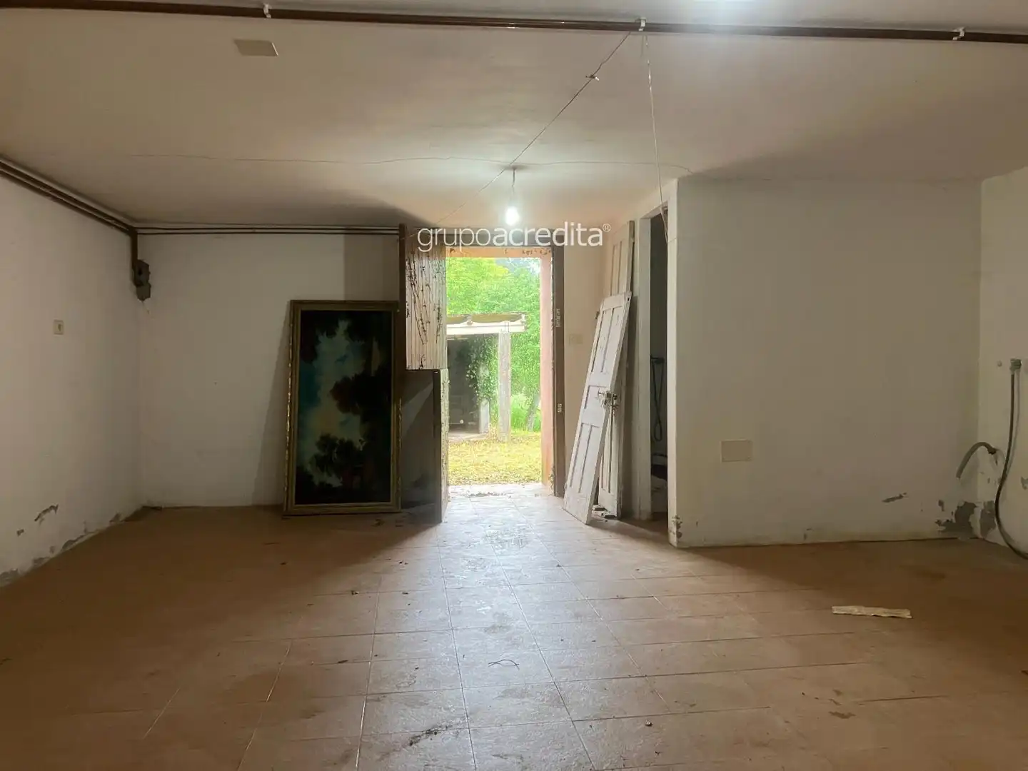 Casa o xalet en venda en Abegondo amb Calefacció i Terrassa