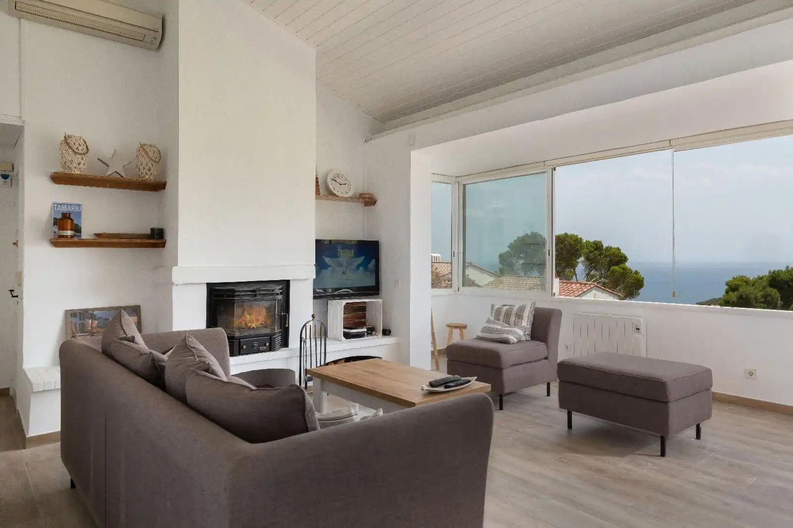 Villa avec piscine à vendre à Josep Aguilera, imagen 4