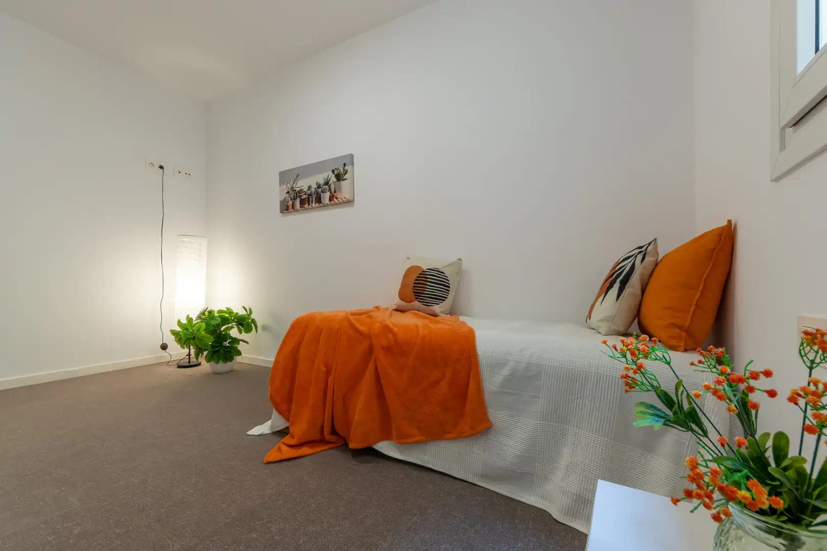 Habitación de Piso en venta en Montblanc con Aire acondicionado, Calefacción y Terraza
