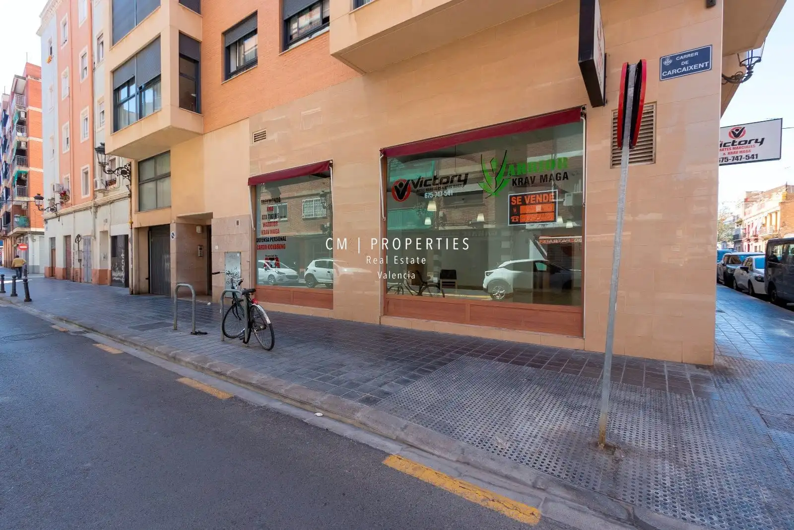 Local comercial en venda a Carcagente, imagen 5