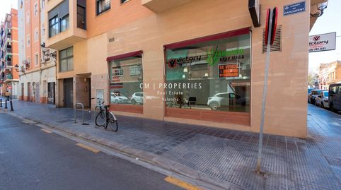 Foto 5 von Geschaftsraum zum Verkauf in Carcagente, La Raïosa, Valencia Capital
