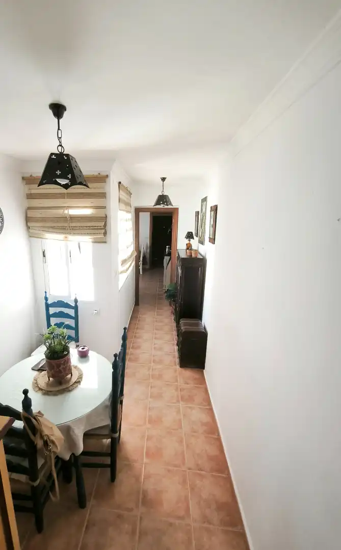 Casa o xalet en venda en San Roque amb Terrassa