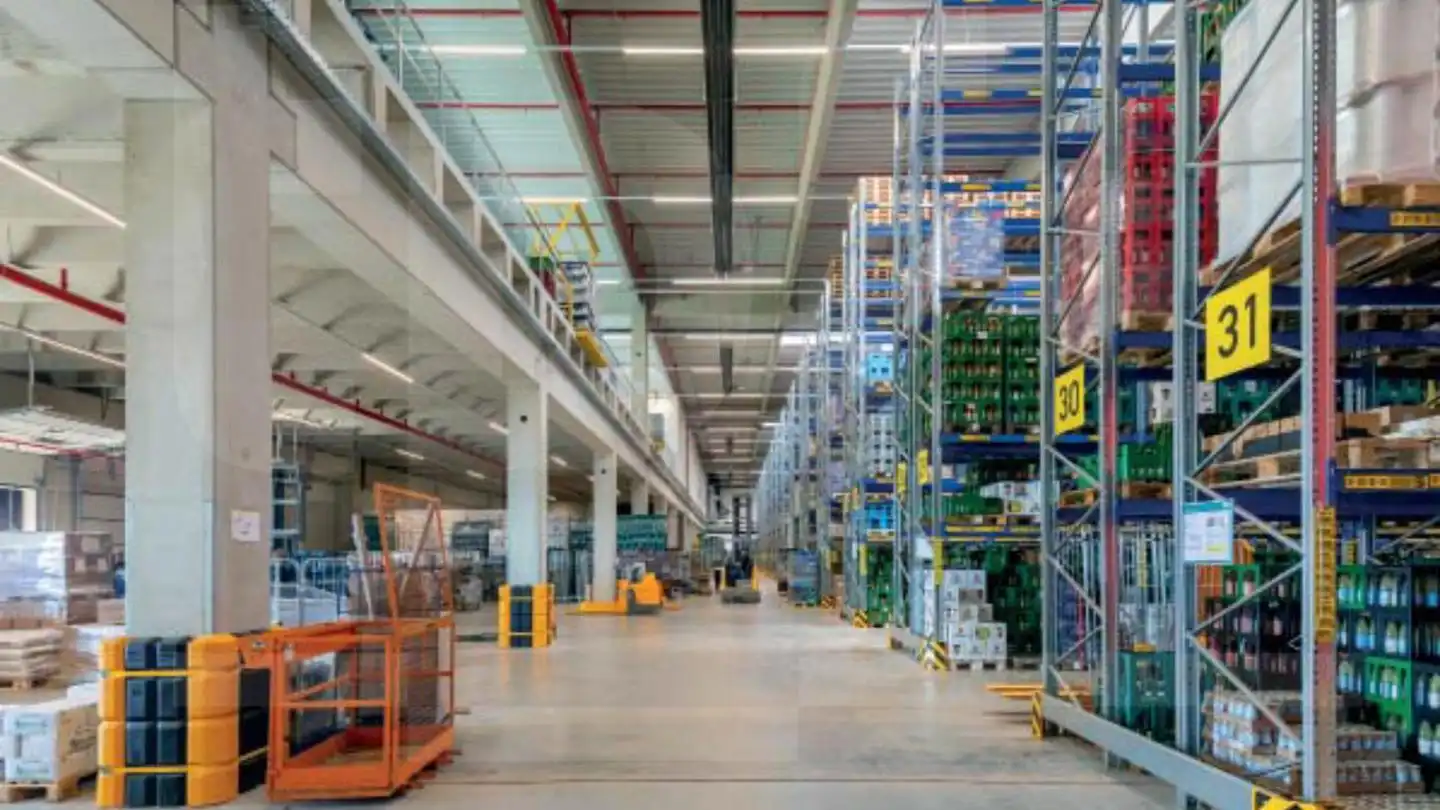 Industriegebäude zur Miete in Periurbano Oeste - Sierra, imagen 8