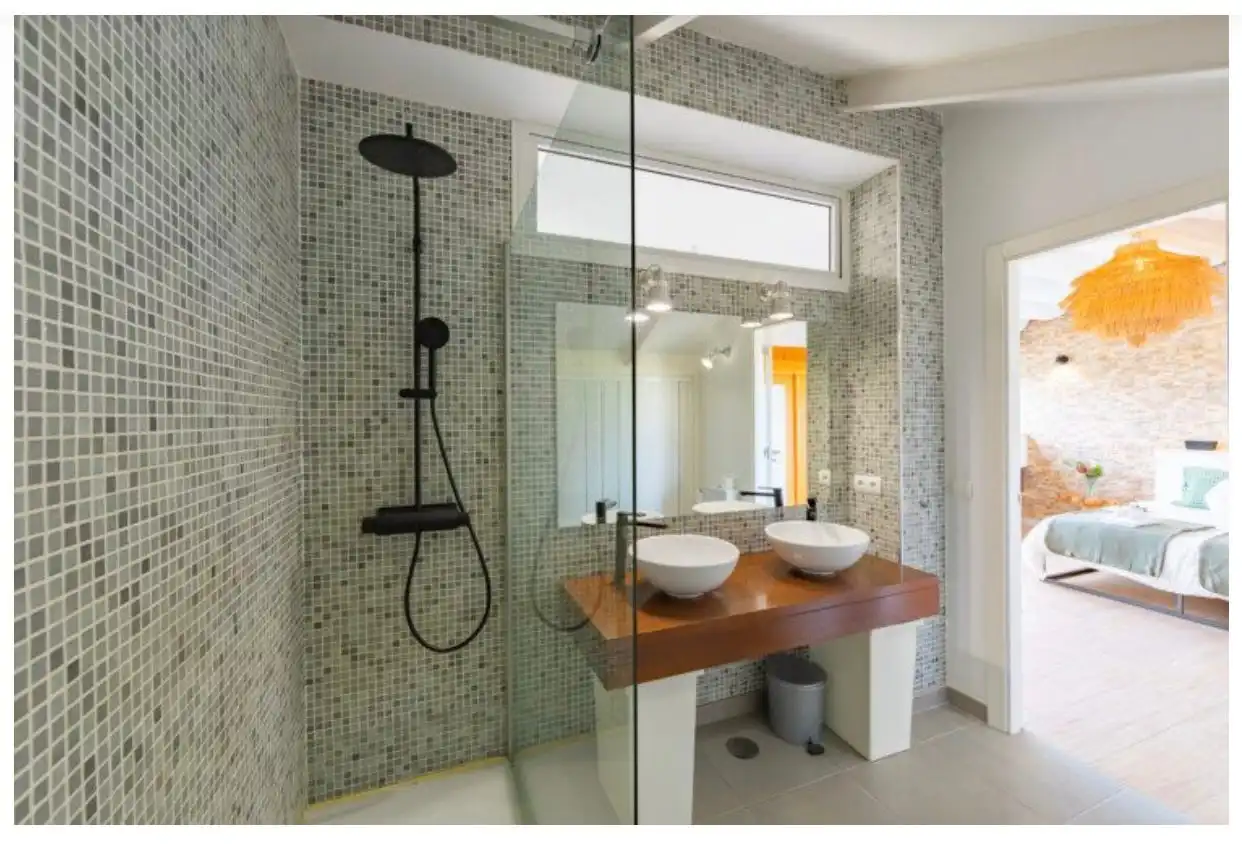 Duplex with pool for sale in Vizconde de Castelnou, imagen 16