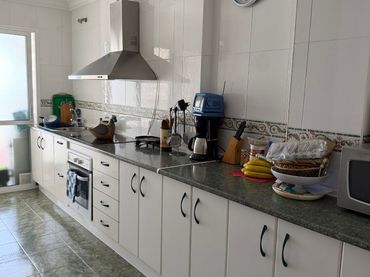 Wohnung mit Aufzug zum Verkauf in Calle Pintor Cipriano Maldonado 17