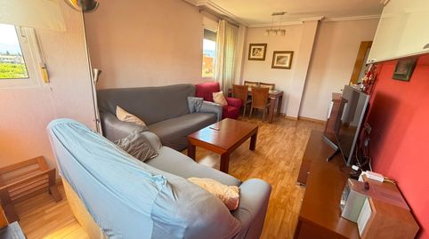 Foto 2 de Piso en venta en Avenida General José María Gómez Torres, 42, Aljucer, Murcia Capital