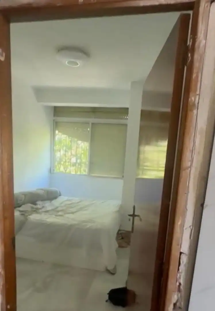 Bedroom of Flat for sale in Córdoba