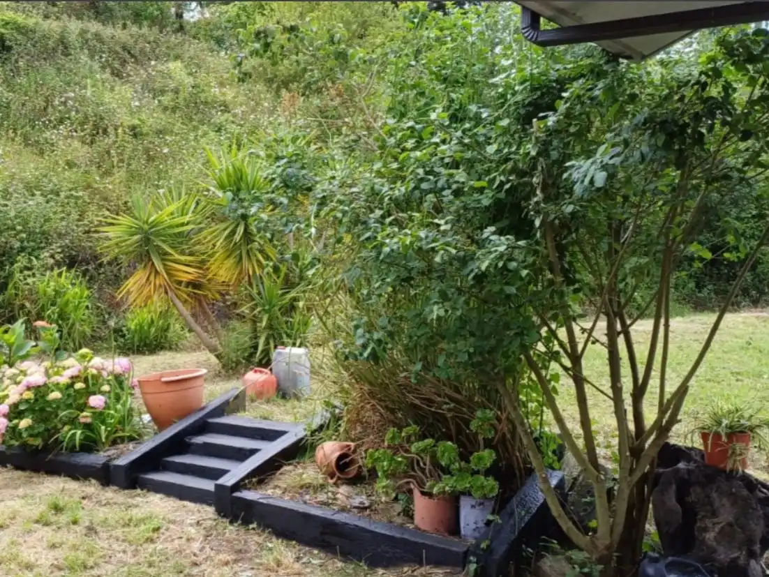 Villa avec jardin à vendre à asterrika auzoa 18b, imagen 9