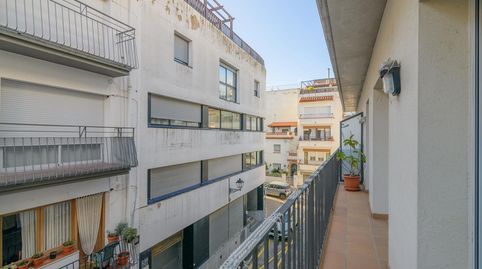 Foto 2 de Pis en venda a Sant Sebastià, Tossa de Mar pueblo, Tossa de Mar