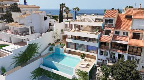 IMPRESIONANTE CHALET COMPLETAMENTE REFORMADO  REF 1578